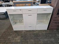 ⭐️Neu⭐️ Sideboard weiß matt Nordrhein-Westfalen - Hamm Vorschau