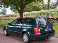 Zu Verkaufen Volkswagen Passat 2.0 Benzinfahrzeuge/TÜV /Automatik Kreis Pinneberg - Groß Nordende Vorschau
