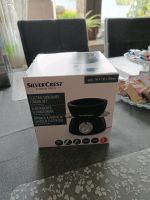 Silvercrest Schokoladen Fondue Set, neu und OVP Rheinland-Pfalz - Nimshuscheid Vorschau