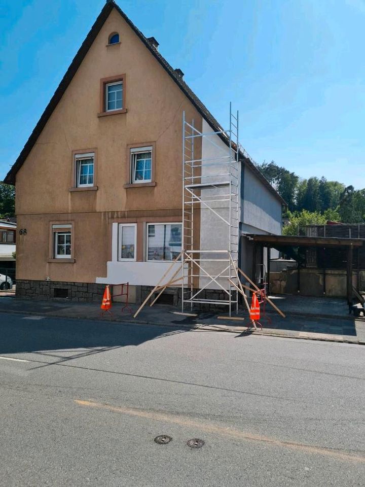 Handwerkerservice "Husic" - Komplett sanierung und Renovierung in Rimbach