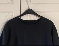 Carité sport Shirt, schwarz, kurzärmelig, Gr.42/44, wie neu Kreis Pinneberg - Holm Vorschau