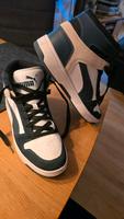 Puma Rebound High navy blue/white Thüringen - Mühlhausen Vorschau