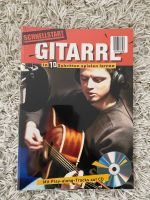 Buch Gitarre lernen, Original in Folie eingeschweißt NEU Niedersachsen - Georgsmarienhütte Vorschau