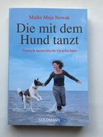 Die mit dem Hund tanzt - Tierisch menschliche Geschichten Nordrhein-Westfalen - Bottrop Vorschau