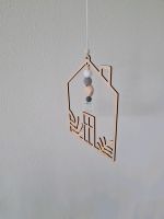 Sonnenfänger lasercut Haus mobile girlande Mitbringsel geschenk Baden-Württemberg - Mudau Vorschau