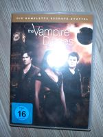 The Vampire Diaries Staffel 6 Bayern - Augsburg Vorschau