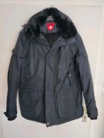 Wellensteyn Winter Jacke XL *Neuwertig Hessen - Erzhausen Vorschau