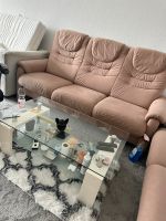 Sofa mit Tisch Bochum - Bochum-Süd Vorschau