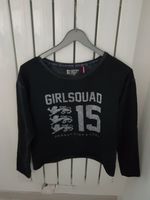 Sweatshirt Pulli Shirt George Gina & Lucy Gr.164 schwarz Bayern - Hof (Saale) Vorschau