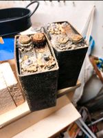 Historische Batterien,alte Batterie, alt , Rarität Nordrhein-Westfalen - Kaarst Vorschau