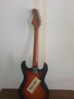 E Gitarre made in Japan Hessen - Neukirchen Vorschau