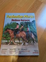 Faszination Pferde, reiten lernen Buch *OVP* neu Bonn - Poppelsdorf Vorschau