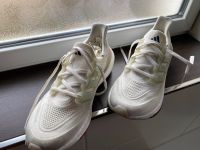 Adidas ultraboost für Herren Größe 42 Bayern - Eckental  Vorschau
