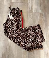 Hose • Jogger • Wide Legs • Hailys • Leo • L Wandsbek - Hamburg Duvenstedt  Vorschau