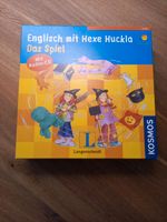 Englisch lernen mit Hexe Huckla Hessen - Liederbach Vorschau