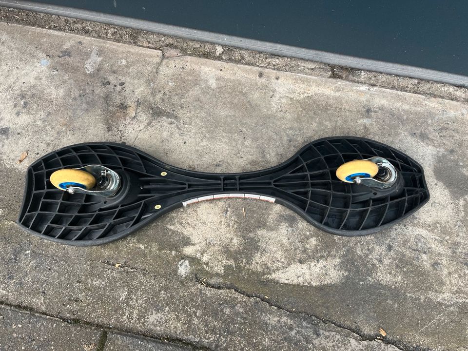 Razor RipStik Air Waveboard in Moers