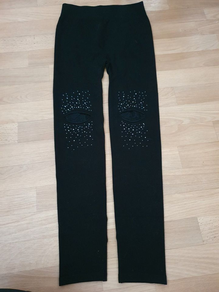 Leggings Strumpfhose Damen Größe S Eleuek in Sachsen-Anhalt - Halle | eBay  Kleinanzeigen ist jetzt Kleinanzeigen