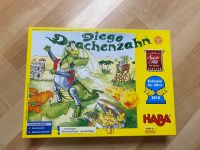 Haba - Diego Drachenzahn Spiel Rheinland-Pfalz - Speyer Vorschau