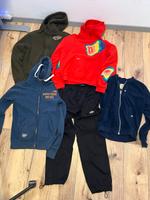 Hoodie, Sweater, Pants M-XL Peso, Elevate, Superdry, Hollister Hessen - Birkenau Vorschau