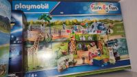 verschiedene Playmobil Sets Rheinland-Pfalz - Wallhalben Vorschau