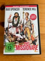 Bud Spencer Terence Hill DVD Niedersachsen - Hesel Vorschau