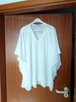 weisse Damen Bluse West - Sossenheim Vorschau