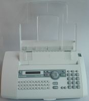 Faxgerät SAGEM Phonefax 40 Serie, ideal auch als MINI Kopierer Schleswig-Holstein - Ahrensburg Vorschau