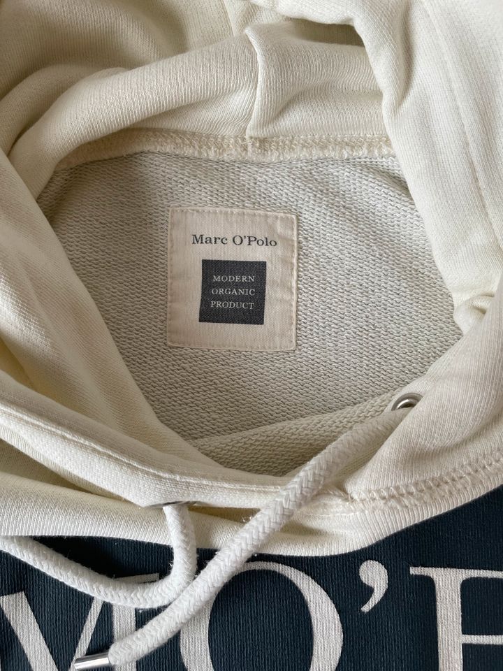 Marco Polo Hoodie in Höhenberg i. T.