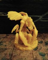 Large Cthulhu Tabletop Monster : Byakhee Findorff - Findorff-Bürgerweide Vorschau