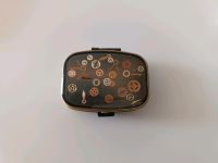 Steampunk Pillen Tabletten Dose Pill Box NEU! Essen - Karnap Vorschau