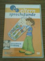 Elternsprechstunde Folge 2 Gesundheit & Ernährung NEU DVD Kinder Hessen - Gießen Vorschau