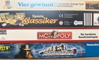 Brettspiele Konvolut Gesellschaftsspiele Bayern - Wunsiedel Vorschau