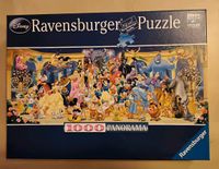 Ravensburger Disney Puzzle No. 15 109 7 Neu Sachsen-Anhalt - Halle Vorschau