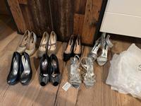 Pumps Stiefel Absatzschuhe. Gera - Aga Vorschau