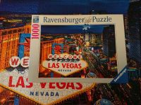 Ravensburger Puzzle, 1000 Teile, Las Vegas Niedersachsen - Lüneburg Vorschau