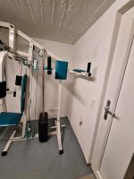 Trainingstation/Tower von Mars Baden-Württemberg - Winterlingen Vorschau