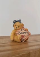 Cherished Teddies Figur klein "I'm Sorry" 303097 1997 Baden-Württemberg - Altensteig Vorschau