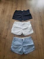 Sommer Shorts / Gr. 42 Niedersachsen - Velpke Vorschau