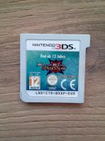 Nintendo 3DS Spiel Monster Hunter Generations Baden-Württemberg - Hessigheim Vorschau