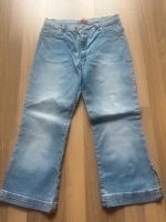 7/8 Stretch Jeans Miss sixty wie 28hellblau Skinny Nordrhein-Westfalen - Rommerskirchen Vorschau