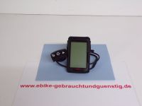 48 Volt Prophete E-Bike AEG LCD Display , Art.301471-01, gebr. Hessen - Staufenberg Vorschau