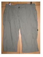 Dünne ¾ kurze Hose von Up FASHION Gr.42 100% Baumwolle Mecklenburg-Vorpommern - Stralsund Vorschau