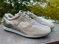 Sneaker Kennel & Schmenger beige-gold Größe 6 (39) Altona - Hamburg Bahrenfeld Vorschau