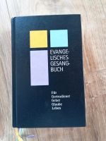 Evangelisches Gesangbuch Bayern - Hohenberg a.d. Eger Vorschau