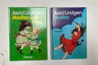 Astrid Lindgren Bücher , Madita Bayern - Fahrenzhausen Vorschau