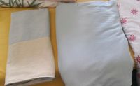 Bettwäsche und Bettlaken zu verkaufen Sachsen-Anhalt - Halle Vorschau