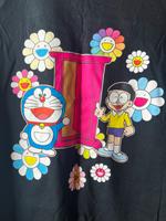Doraemon Tshirt Uniqlo Brandenburg - Fürstenwalde (Spree) Vorschau