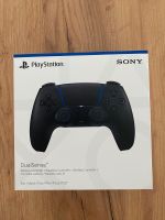 DualSense Wireless-Controller - Midnight Black [PlayStation 5] Bayern - Hengersberg Vorschau