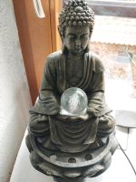 Buddha mit Leuchtkugel Sachsen - Grimma Vorschau