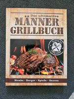 Grill - Buch Sachsen - Regis-Breitingen Vorschau
